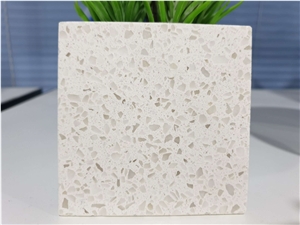 Beautiful Artificial Quartz Surface