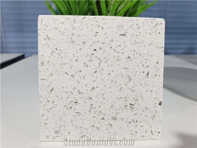 Beautiful Artificial Quartz Surface