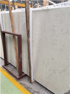 Bianco Asiago Marble Perla Crema Perlino Slabs