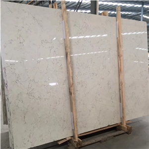 Bianco Asiago Marble Perla Crema Perlino Slabs