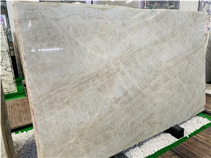 Brazil Taj Mahal Quartzite Slabs Delicatus Mint