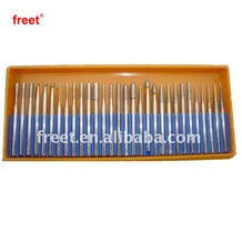 Cnc Machine Diamond Burrs Diamond Engraving Tools Bit Gemstone