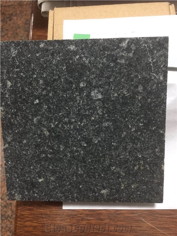 New G684 Flamed Pedestals