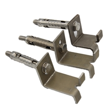 Stone Bracket Marble Fixing System