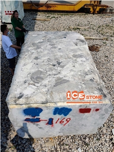 China Vuca Grey Block