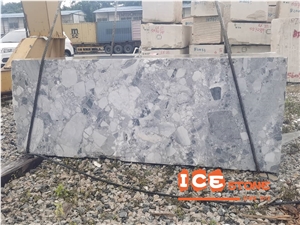 Vuca Grey Marble Block China Grey Marble