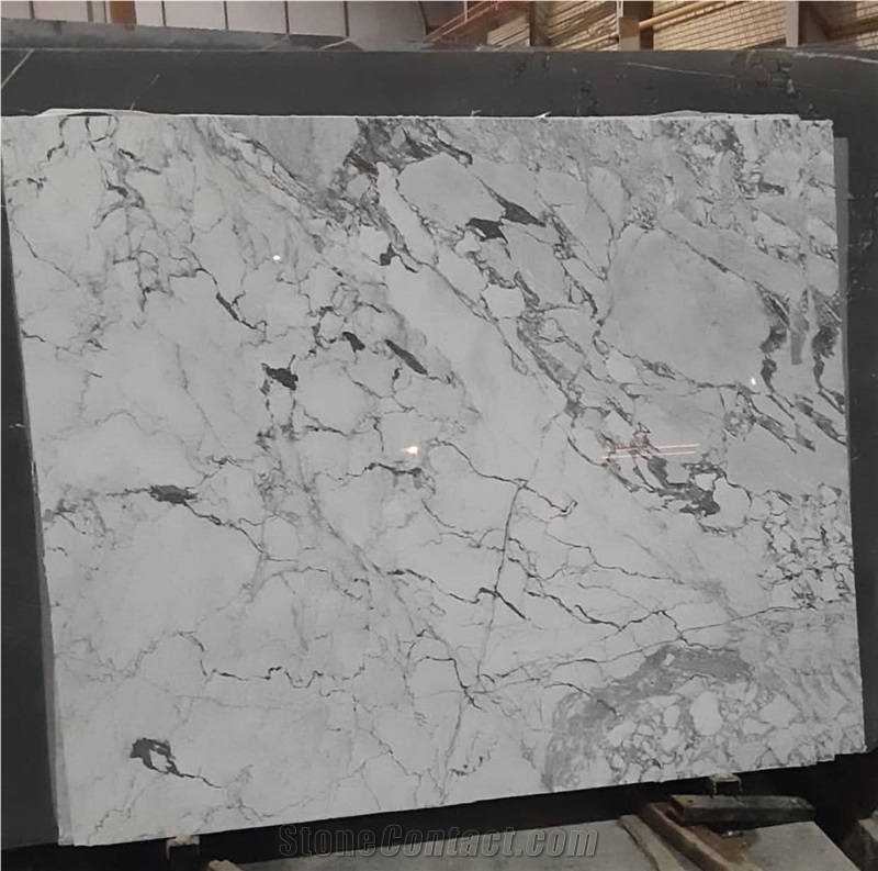Aligoudarz Aligio (Calcutta) Marble Slabs