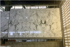 Aligoudarz Aligio (Calcutta) Marble Slabs