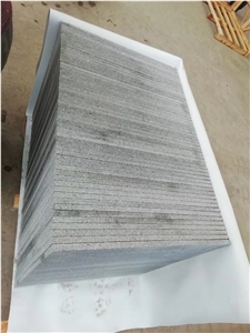 G654 Sesame Black Impala Dark Kobra Tile