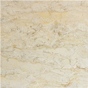 Abadeh Beige Marble Slabs & Tiles, Iran Beige Marble