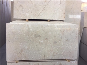 Abadeh Beige Marble Slabs & Tiles, Iran Beige Marble