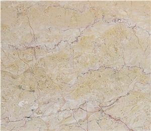 Abadeh Beige Marble Slabs & Tiles, Iran Beige Marble