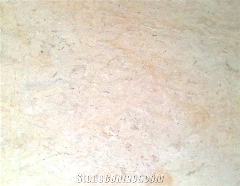 Abadeh Beige Marble Slabs & Tiles, Iran Beige Marble
