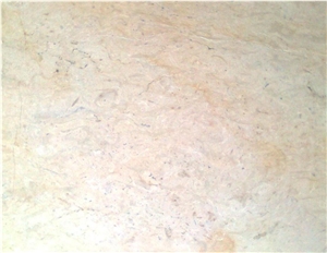 Abadeh Beige Marble Slabs & Tiles, Iran Beige Marble