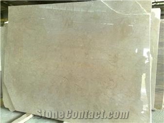Abadeh Beige Marble Slabs & Tiles, Iran Beige Marble