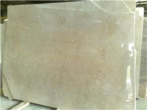 Abadeh Beige Marble Slabs & Tiles, Iran Beige Marble