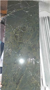 Green Birjand Granite Tile & Slab