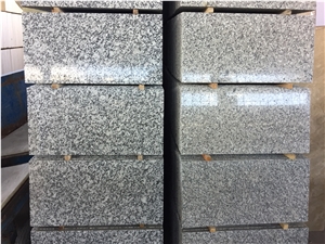 Nehbandan Gray Granite