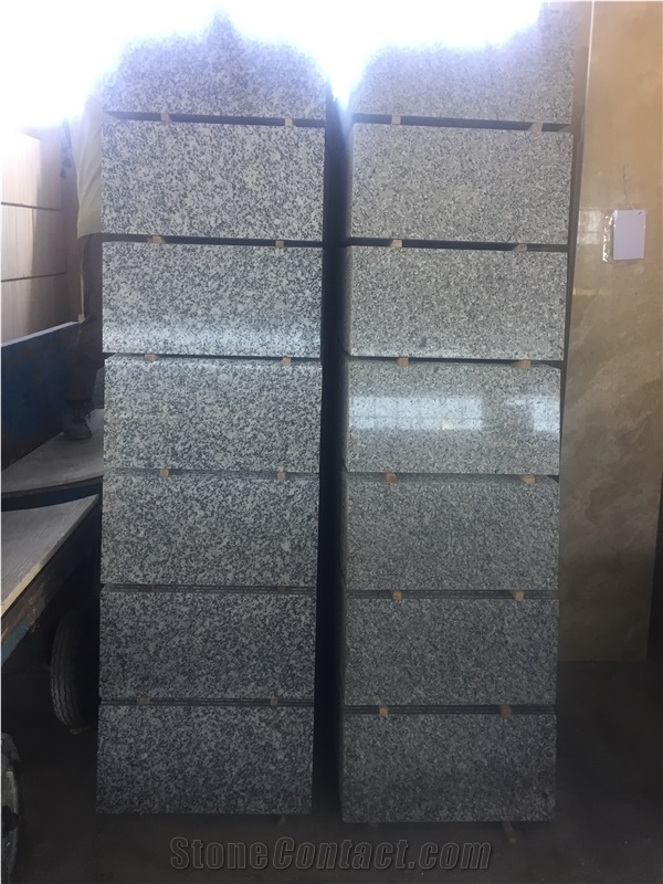 Nehbandan Gray Granite