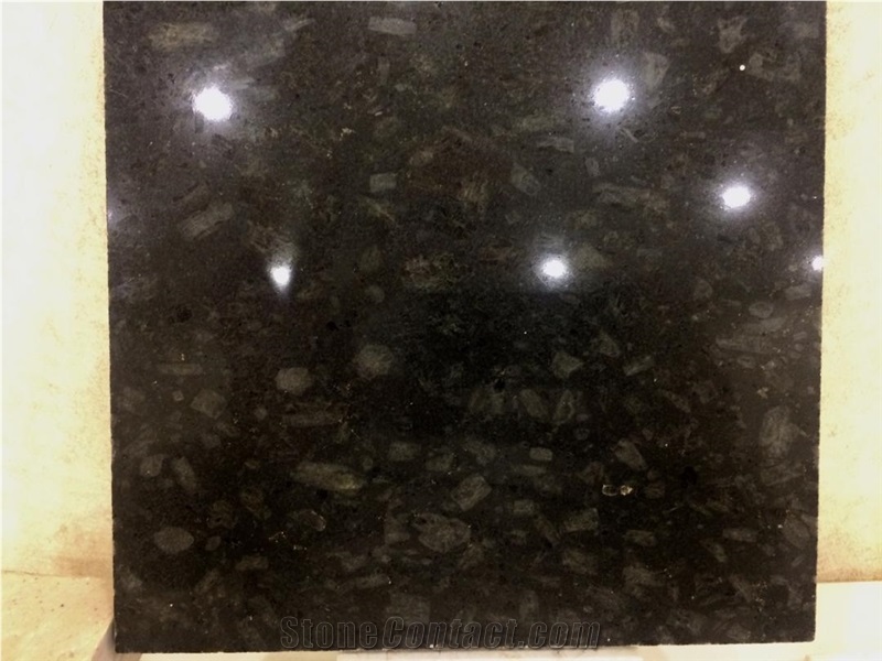 Pars Black Granite Slab & Tile,Black Piranshahr Granite