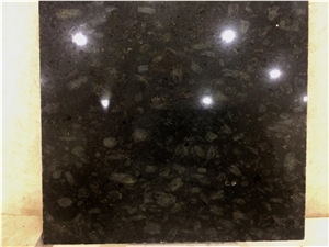Pars Black Granite Slab & Tile,Black Piranshahr Granite