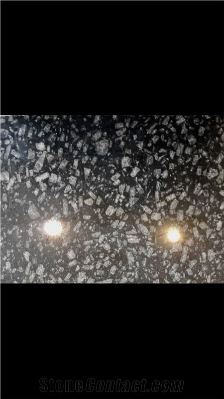 Pars Black Granite Slab & Tile,Black Piranshahr Granite