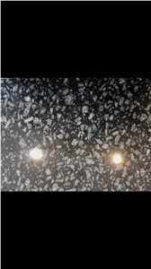 Pars Black Granite Slab & Tile,Black Piranshahr Granite