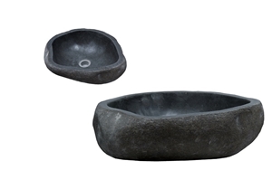 Indonesia Grey Riverstone Basin