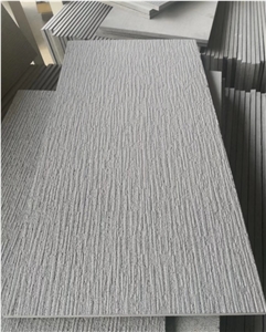 Cheap Andesite Chiseled Surface Tiles for Sale