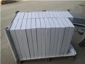Cheap Andesite Chiseled Surface Tiles for Sale