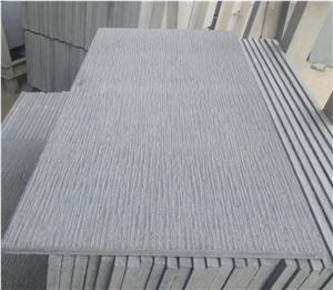 Cheap Andesite Chiseled Surface Tiles for Sale