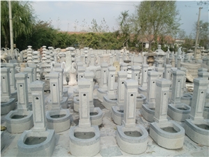 Granite Animal Statue for Sale