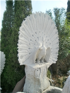 Granite Animal Statue for Sale