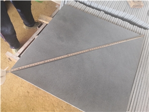 Hot Sale Andesite Honed Tiles