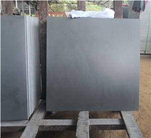 Hot Sale Andesite Honed Tiles