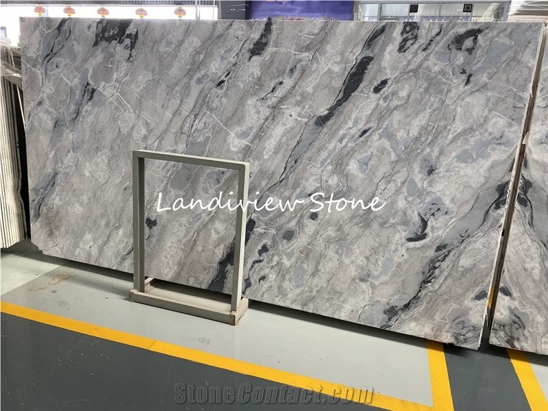Arctic Ocean Quartzite Arctic White Arctic Sky
