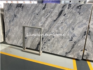 Arctic Ocean Quartzite Arctic White Arctic Sky