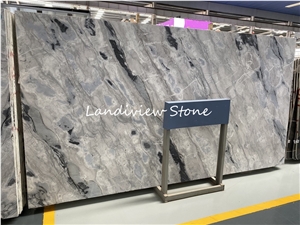 Arctic Sky Quartzite Arctic Sky Ocean Wall Tiles