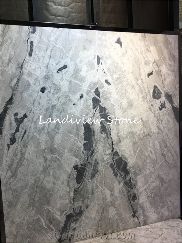 Arctic Sky Quartzite Arctic Sky Ocean Wall Tiles