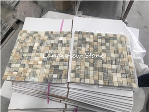 Ariostea Ultra Onici Onyx Grey Onyx