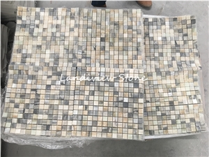 Ariostea Ultra Onici Onyx Grey Onyx