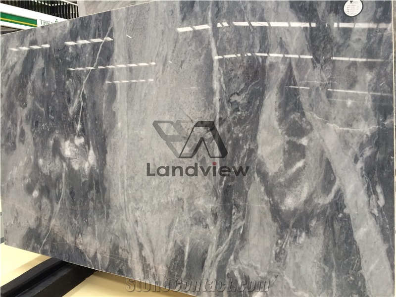 Bardiglio Carrara Marble Bardiglio Nuvolato Marble