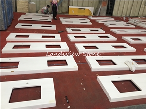 Bianco Dolomite Dolomiti White Countertop Benchtop