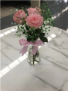 Bianco Statuario Floor Tile Statuario Classic