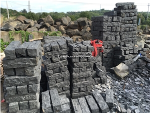 Black Basalt Tile Slabs Black Lave Stone