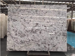 Blue Ice Jade White Onyx Grey Onyx Pincess White