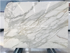 Calacatta Calacutta Oro Grigio Extra Vagli Marble