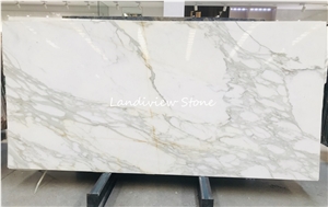 Calacatta Calacutta Oro Grigio Extra Vagli Marble