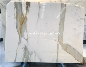 Calacatta Calacutta Oro Grigio Extra Vagli Marble