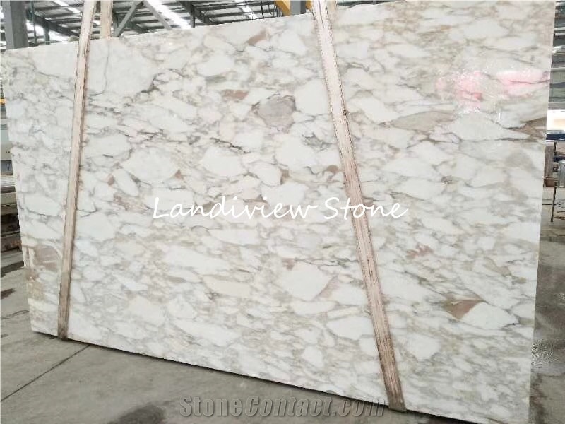 Calacatta Gold Arabescato Corchia Golden Marble